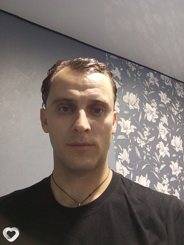 Артем, 36, Каменске-Уральском — анкета №3220991