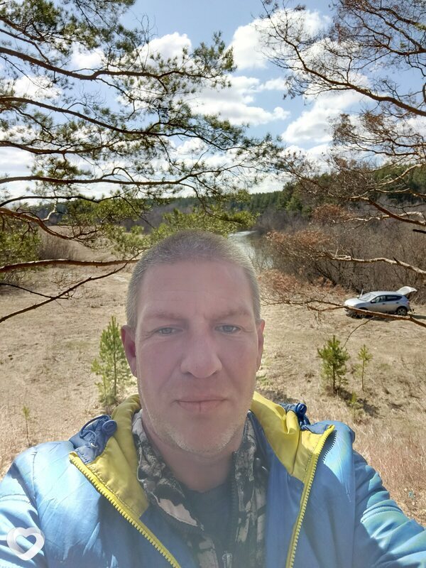 Михаил, 43, Нижнем Тагиле — анкета №3220992