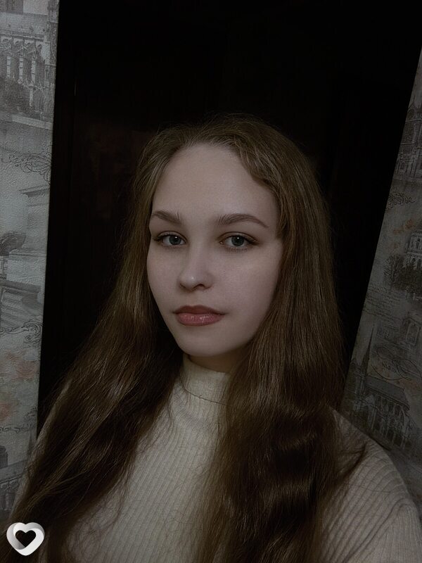 Мария, 22, Кирове — анкета №3220994