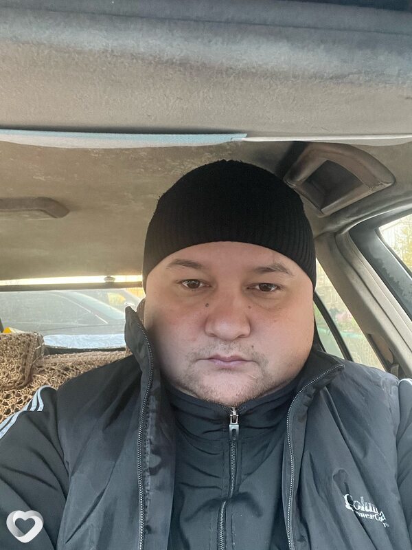 Алибек, 37, Аксу — анкета №3221005
