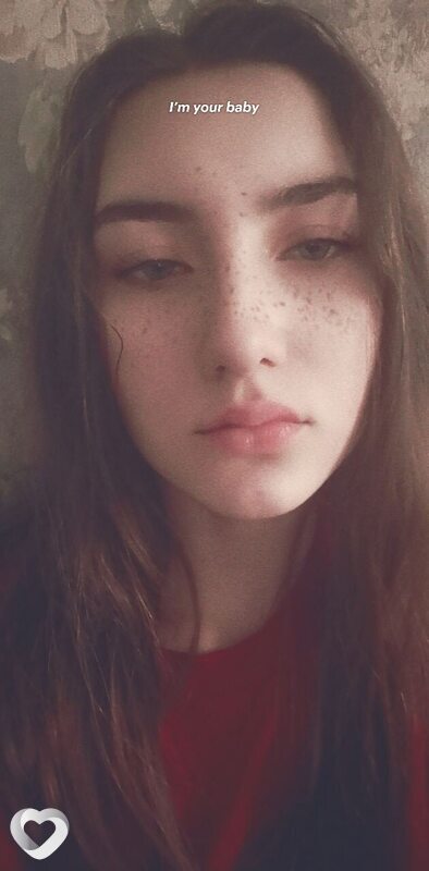 Тоня, 22, Москве — анкета №3221010