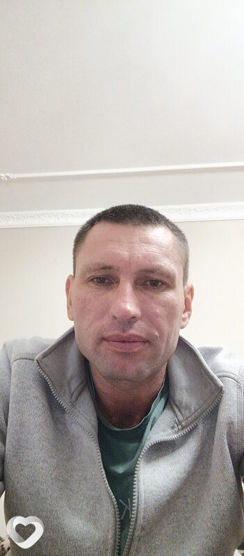 Роман, 39, Луганске — анкета №3220929