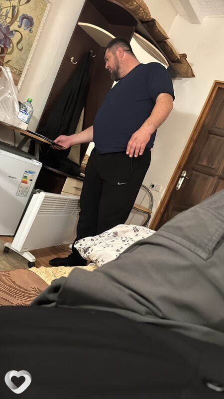 Муслим, 40, Грозном — анкета №3220938
