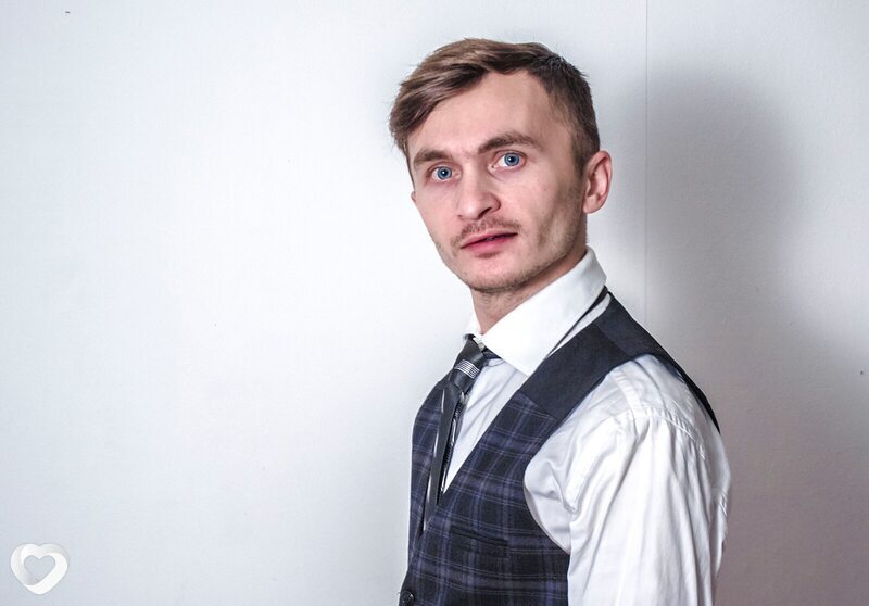 Николай, 36, Волжском — анкета №3220943
