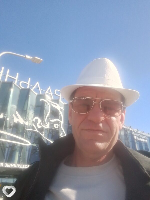 Сергей, Железноводск