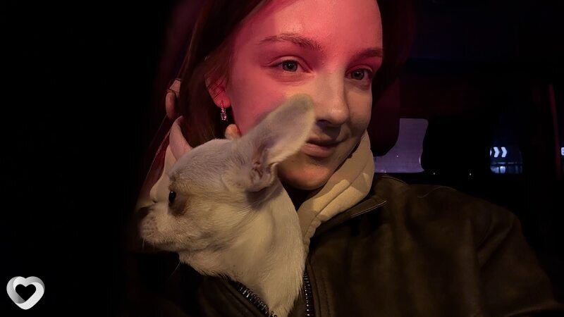Алёна, 22, Екатеринбурге — анкета №3220952
