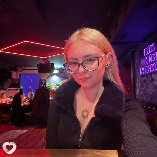 Ангелина, 23, Ставрополе — анкета №3220953