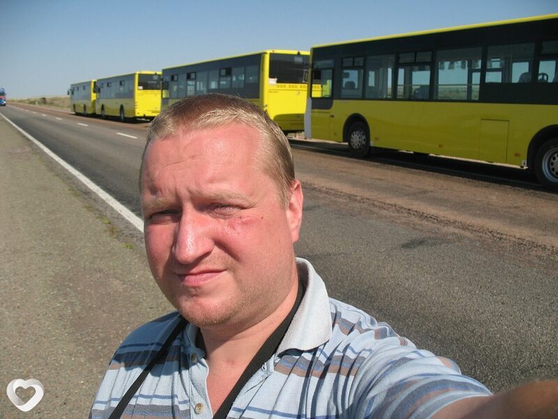 Николай, 49, Нижнем Новгороде — анкета №3220789