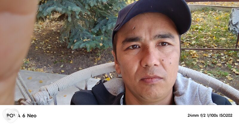 Авазбек, 36, Оренбурге — анкета №3220790