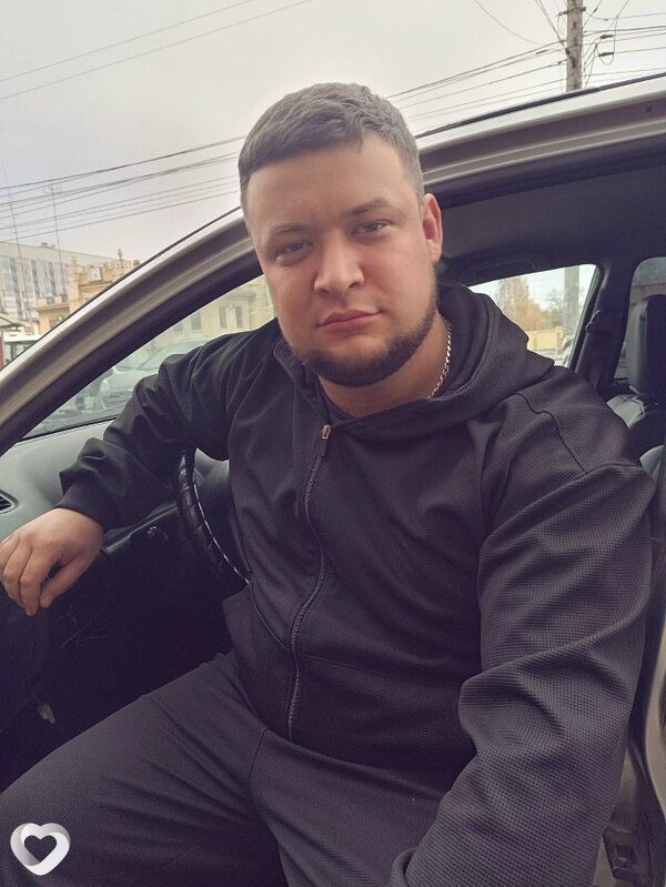 Рустам, 29, Уфе — анкета №3220797