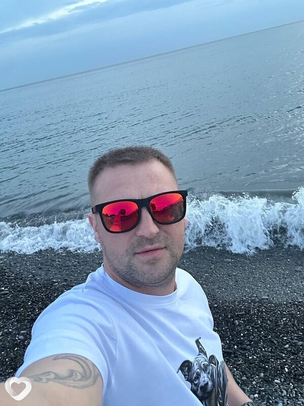 Александр, 32, Новосибирске — анкета №3220805