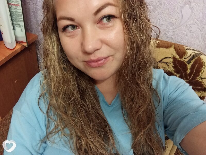 Катя, 28, Перми — анкета №3220810