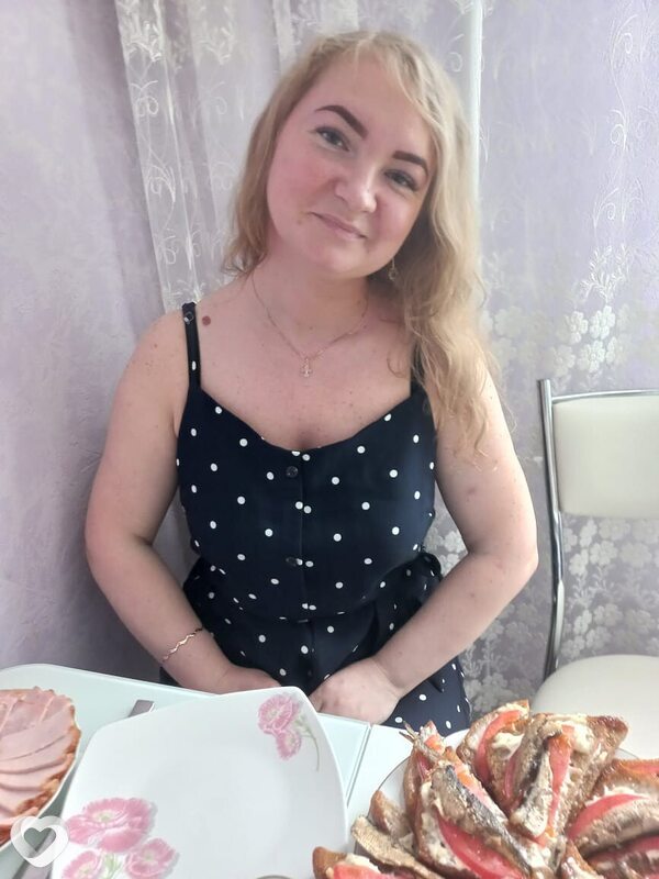 Аня, 39, Дмитрове — анкета №3220864