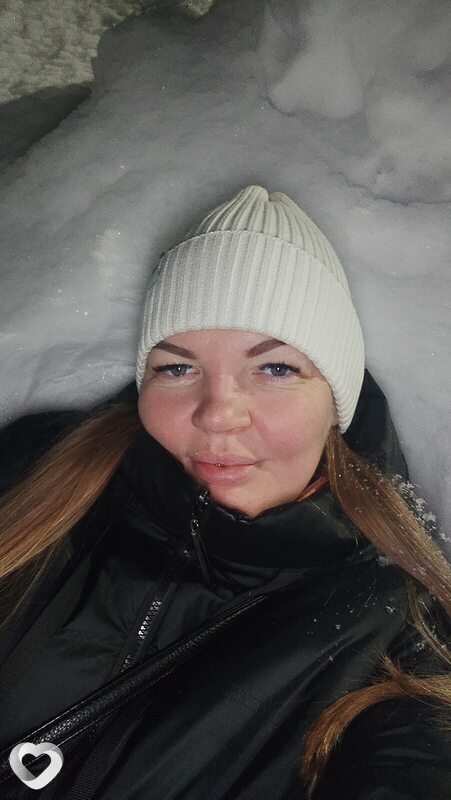 Людмила, Качканар