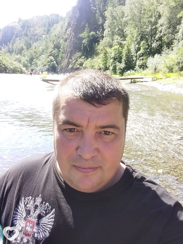 Александр, 41, Мелеузе — анкета №3220873