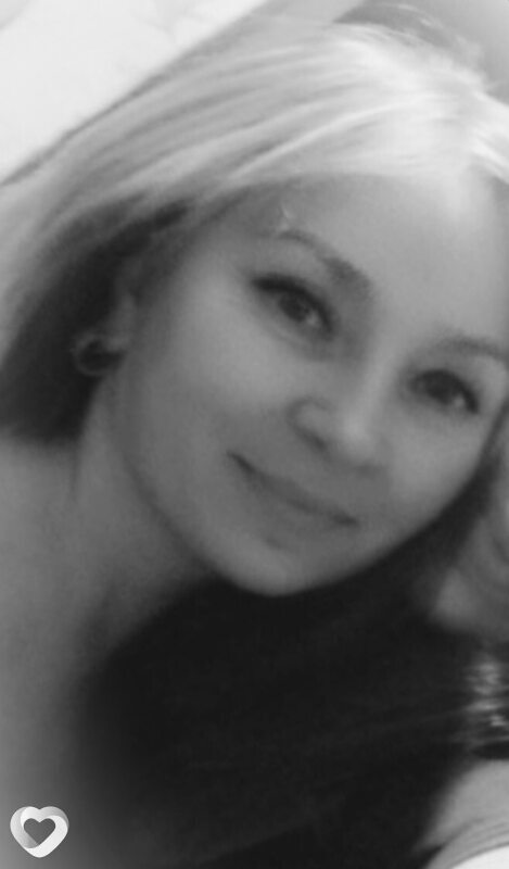 Валюшка, 45, Черкассах — анкета №3220876