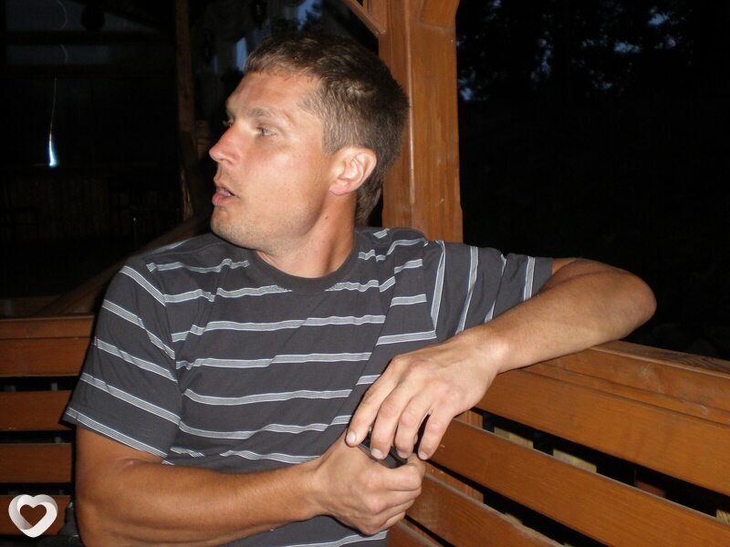 Сергей, 42, Ярославле — анкета №3220879