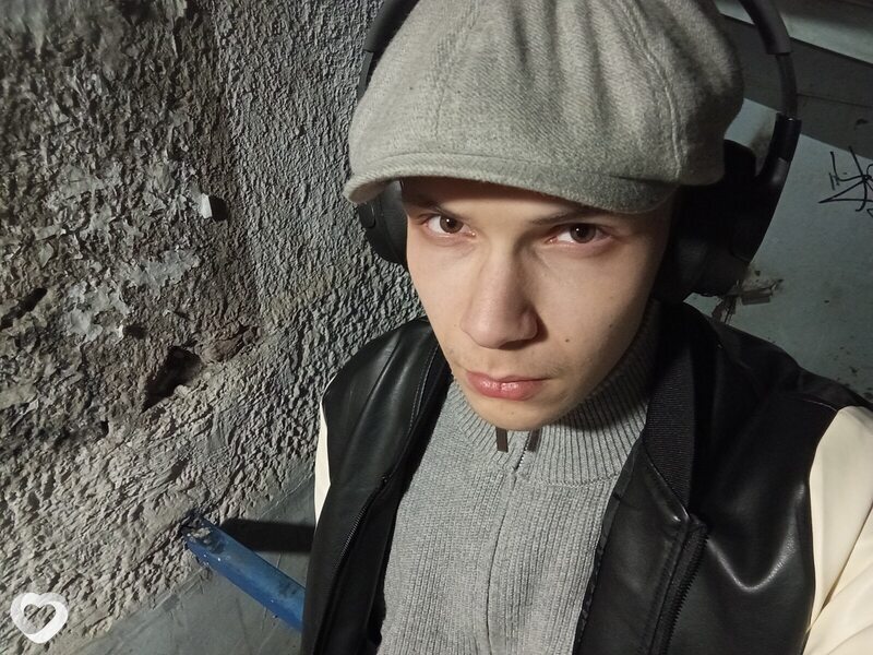 Дмитрий, 19, Уфе — анкета №3220811