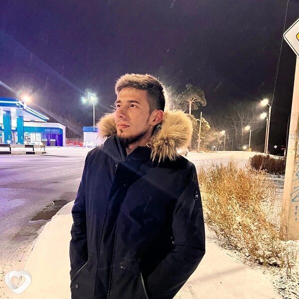 Алексей, 26, Ровеньках — анкета №3220816