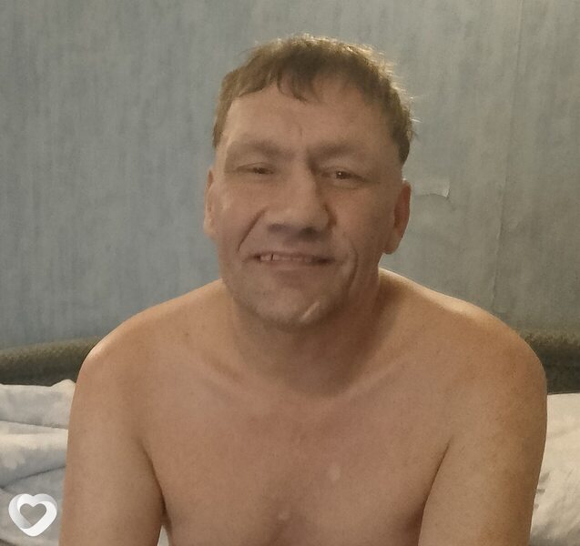 Дмитрий, 46, Москве — анкета №3220821