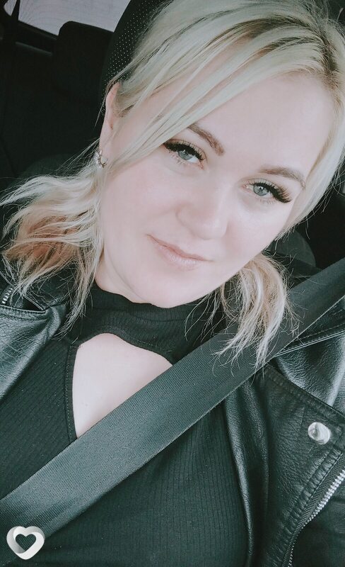Юлия, 38, Кирове — анкета №3220822