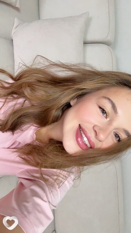 Алина, 28, Нижнем Новгороде — анкета №3220823