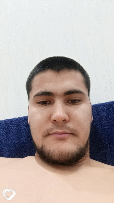 Улугбек, 28, Ташкент — анкета №3220824