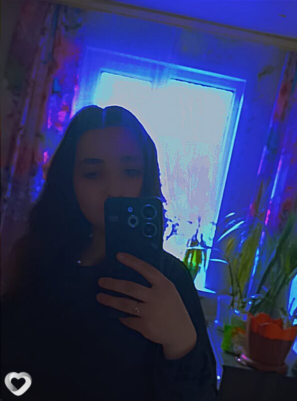 Валерия, 19, Саратове — анкета №3220833