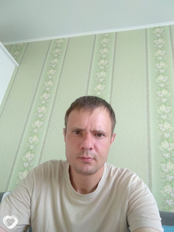 Сергей, 36, Минске — анкета №3221635
