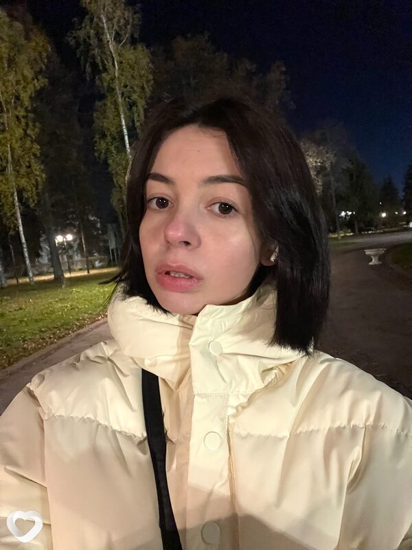 Елизавета, 23, Ярославле — анкета №3221637