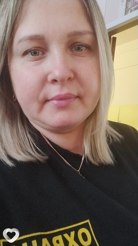 Евгения, 44, Калуге — анкета №3221638