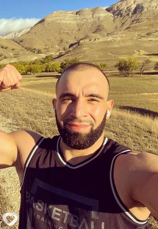 Dima, 29, Владикавказе — анкета №3221645