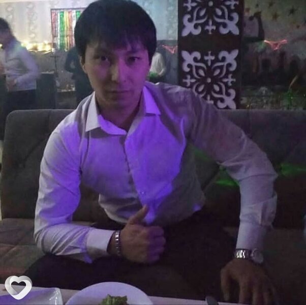 Абду, 35, Шымкенте — анкета №3221647