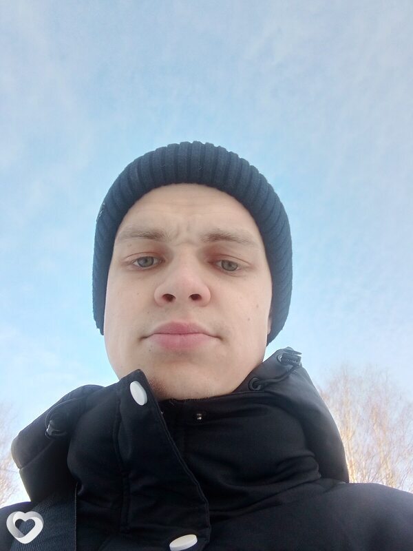 Григорий, 23, Сыктывкаре — анкета №3221648