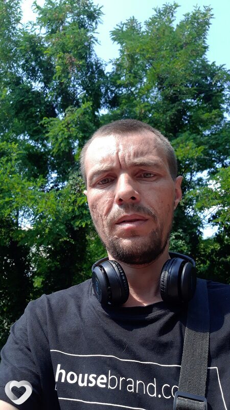 Коля, 39, Таганроге — анкета №3221653