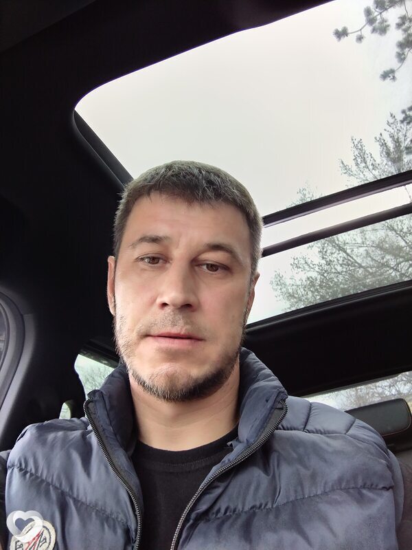 Рустам, 38, Краснодаре — анкета №3221654