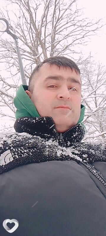 Юсуф, 38, Уфе — анкета №3220891