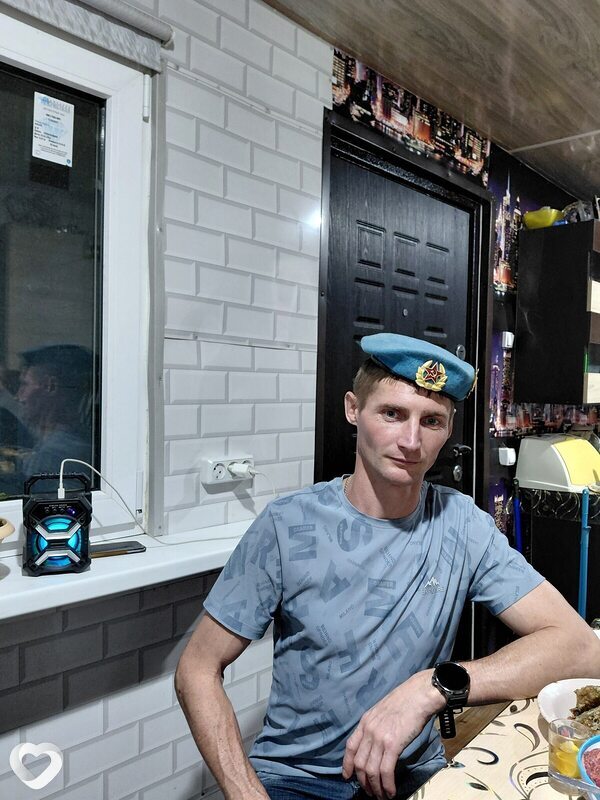 Виктор, 34, Тихорецке — анкета №3220896