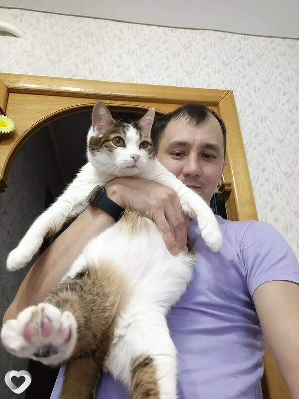 Линар, 37, Уфе — анкета №3220900