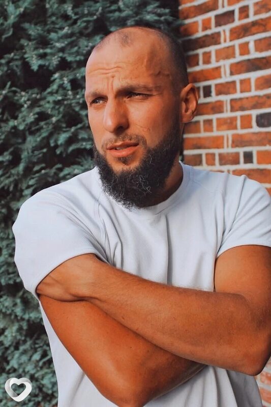 Yaroslav, 39, Вроцлав — анкета №3220902