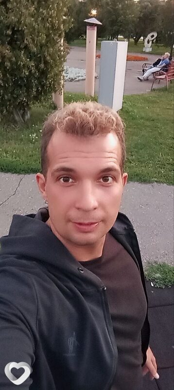 Кирилл, 32, Ярославле — анкета №3220907