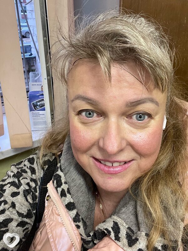 Марина, 40, Раменском — анкета №3220910