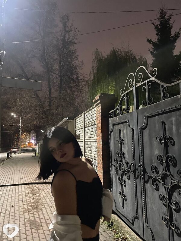 Аня, 19, Калуге — анкета №3221015