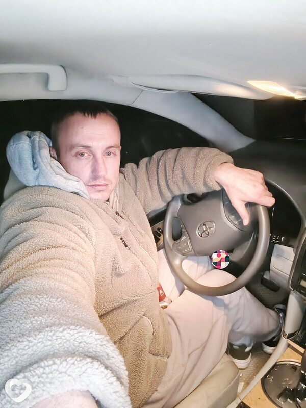 Кирилл, 30, Находке — анкета №3221020