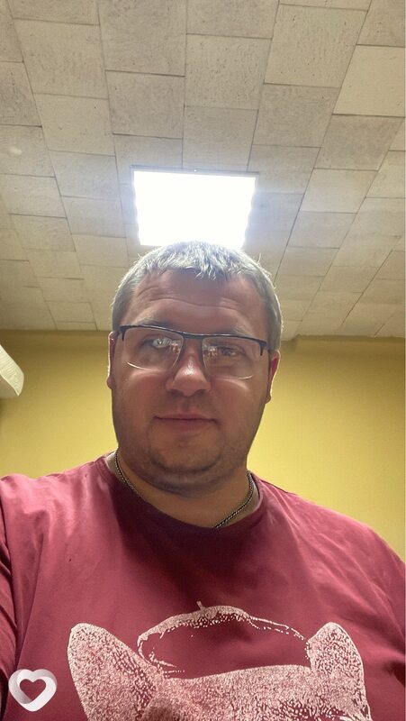 Антон, 35, Москве — анкета №3221024