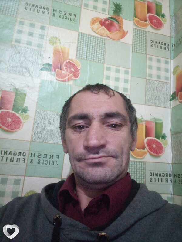 Сергей, Рыбница