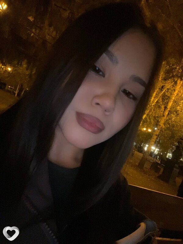 Альвина, 20, Уфе — анкета №3221031