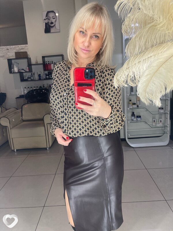 Ирина, 41, Москве — анкета №3221032