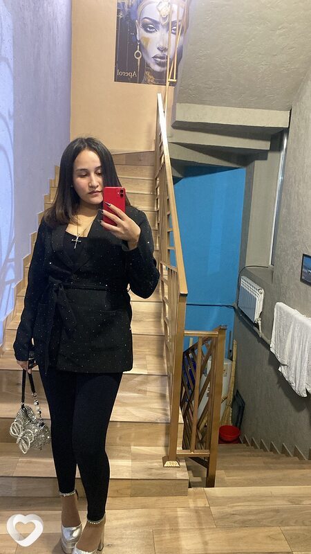 Noila, 27, Ташкент — анкета №3221033