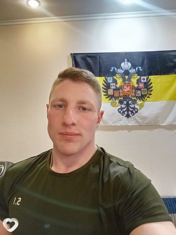 Дмитрий, 28, Одинцове — анкета №3221062
